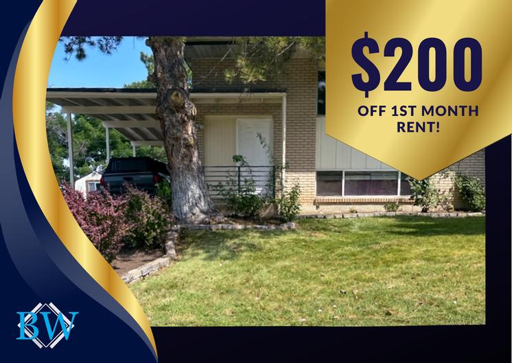 Rental property