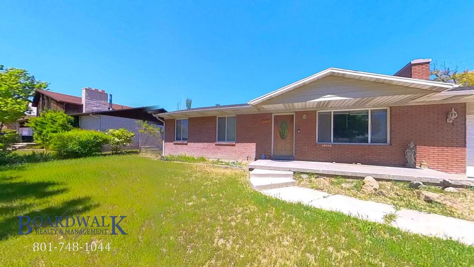 Rental property