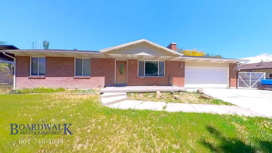 Rental property