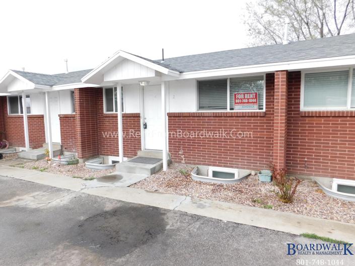 Rental property