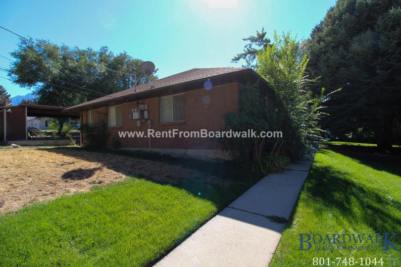 Rental property