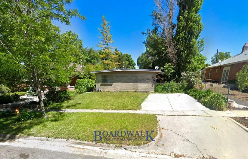 Rental property