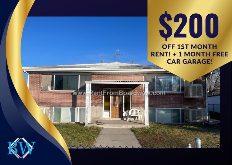 Rental property