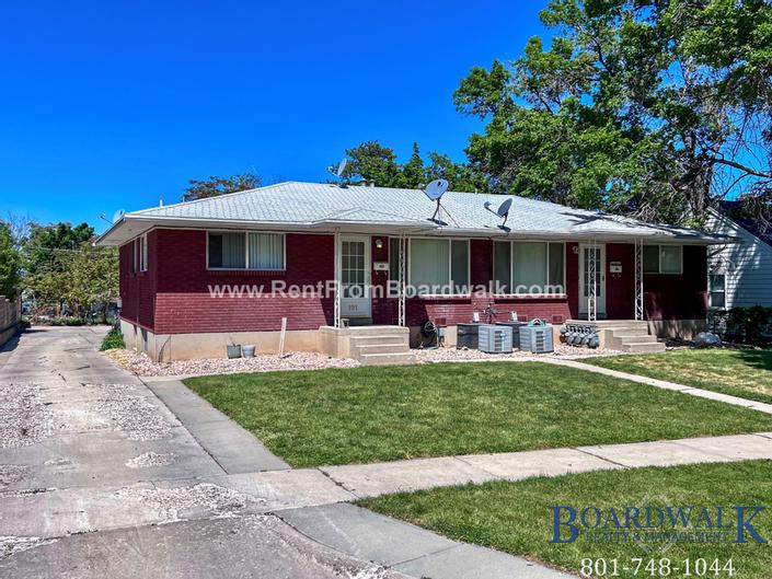 Rental property