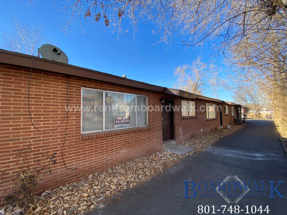 Apartment For Rent at 253 East Crestone Avenue, Salt Lake City, UT