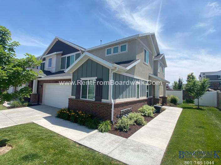 Rental property