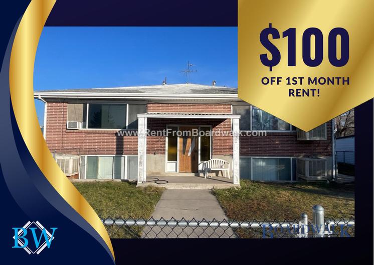 Rental property