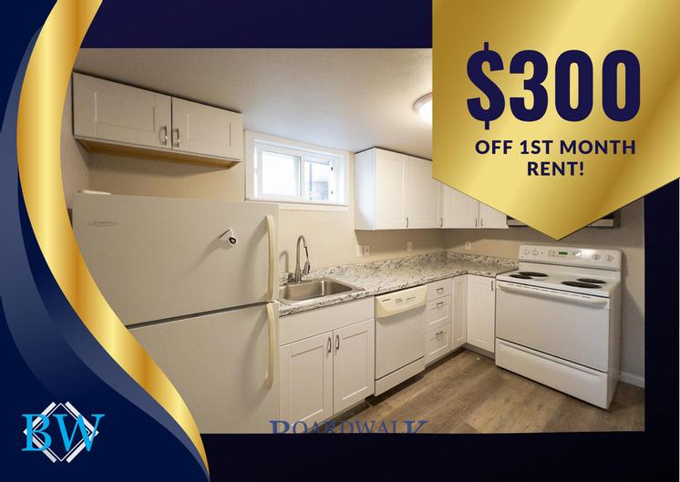 Rental property