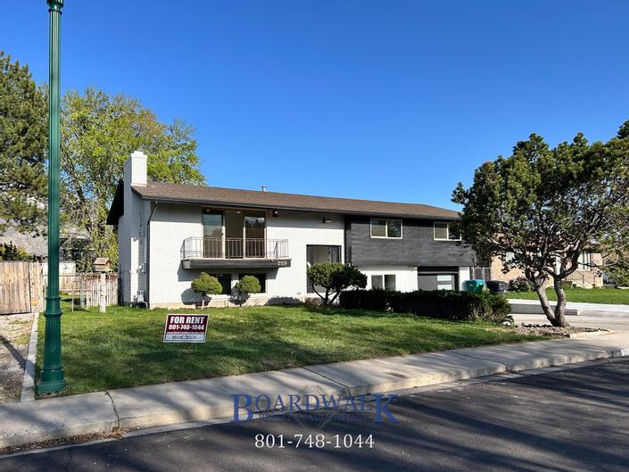 Rental property