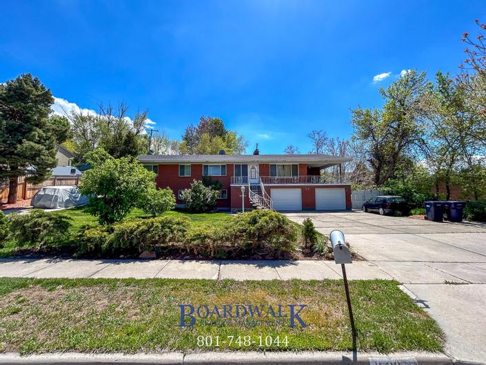 Rental property