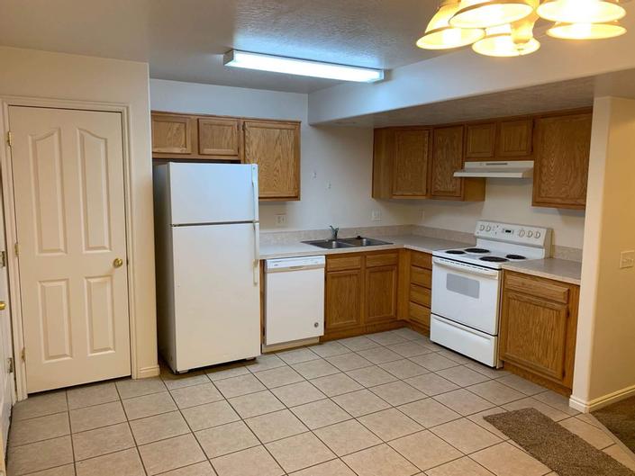 Rental property