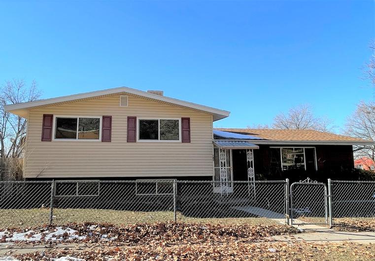 Rental property