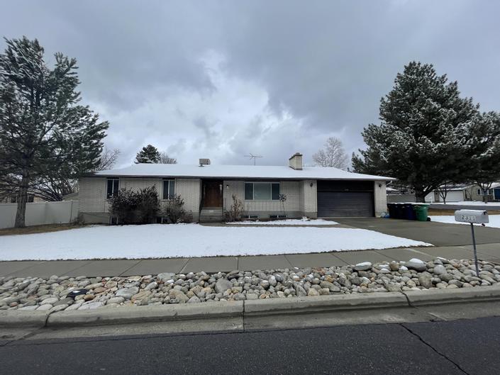 Rental property