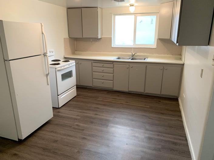 Rental property