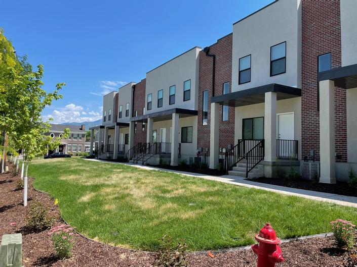 Rental property