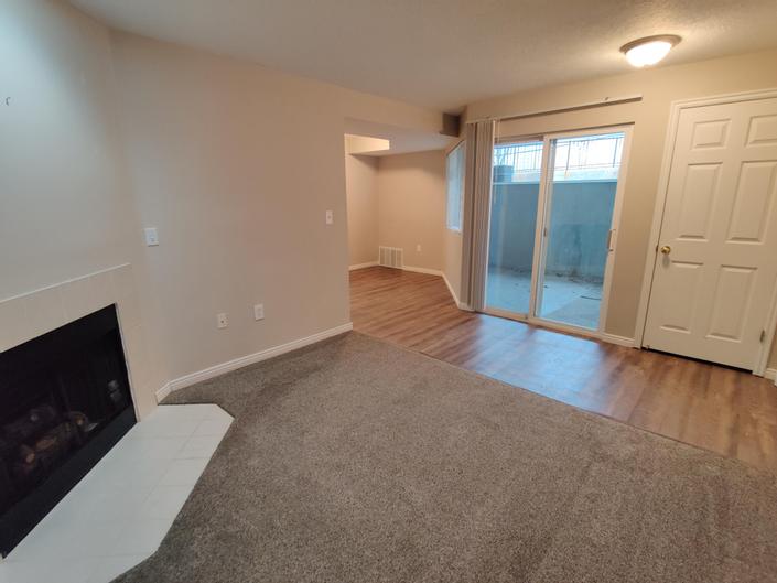 Rental property