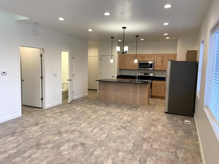 Rental property