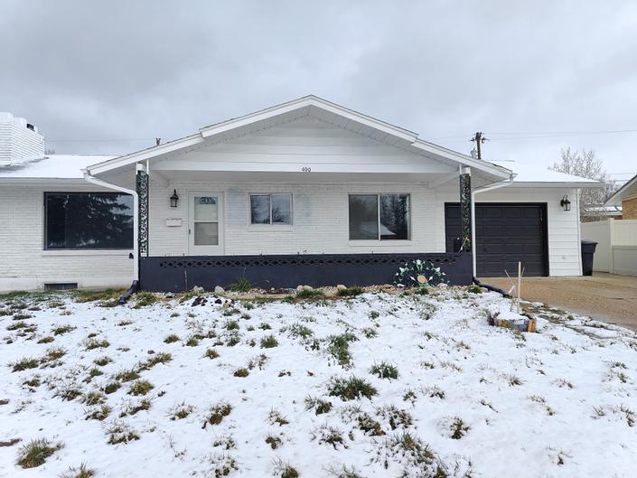 Rental property