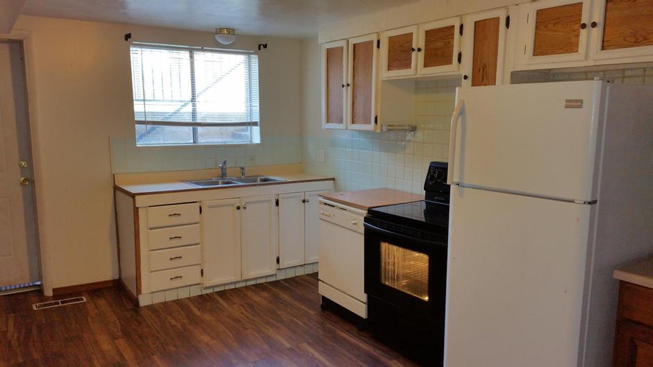 Rental property