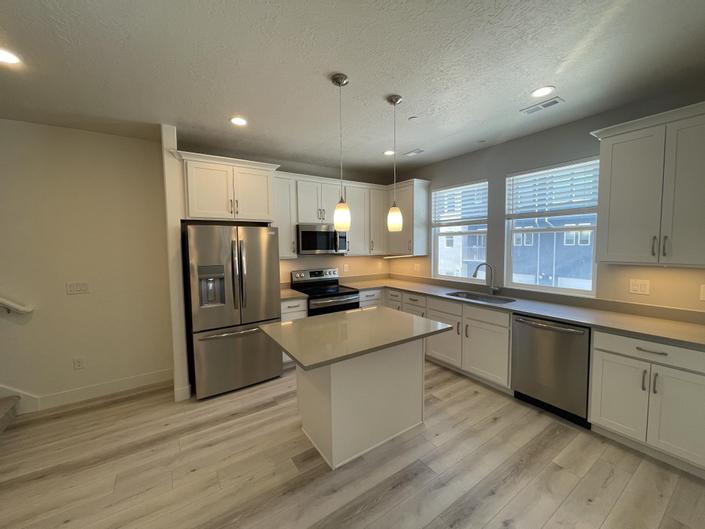 Rental property