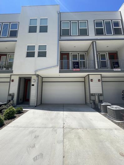 Rental property