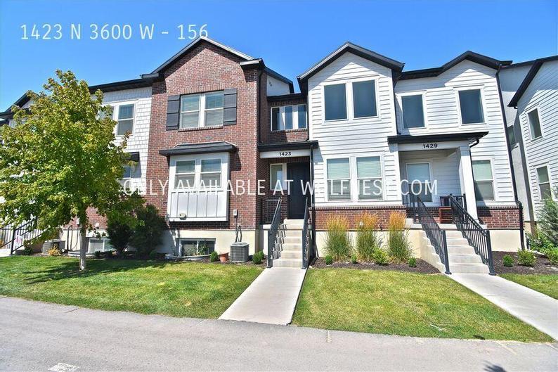 Rental property
