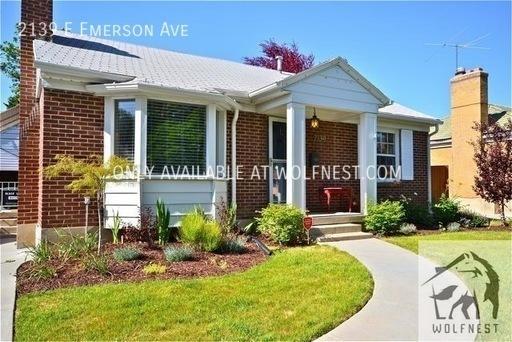 Rental property