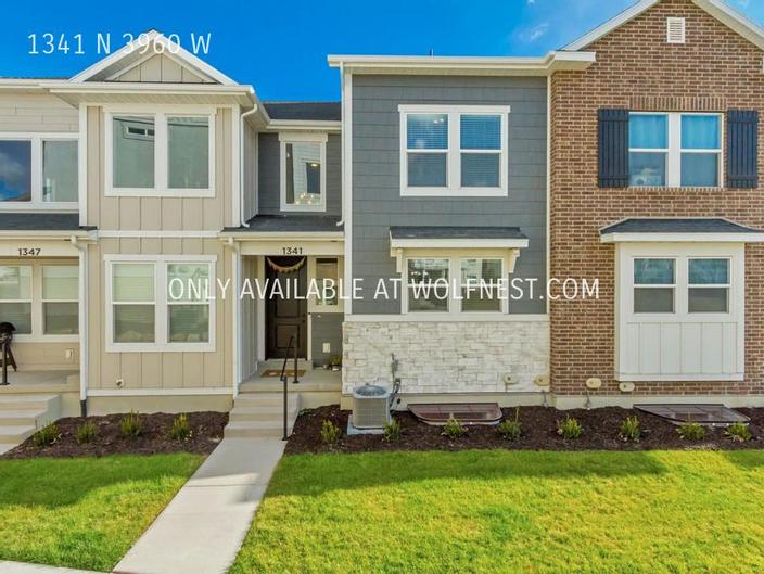 Rental property