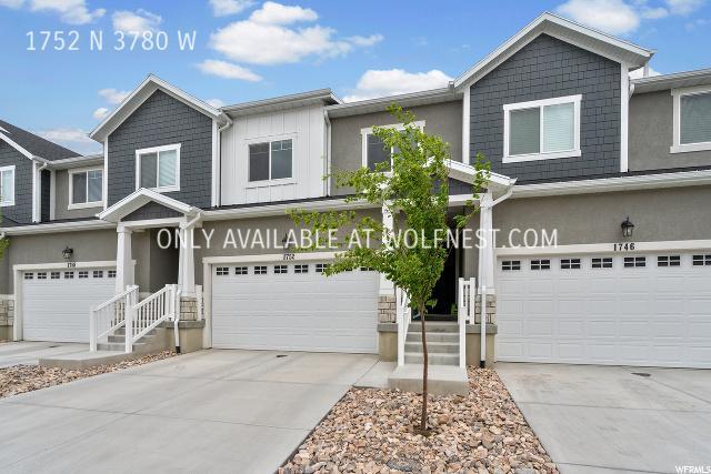 Rental property