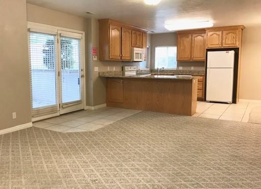 Rental property