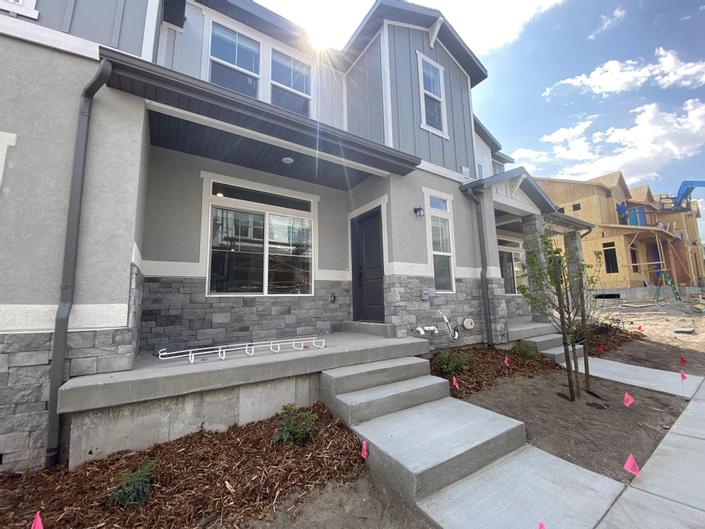 Rental property