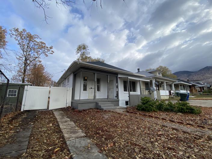 Rental property