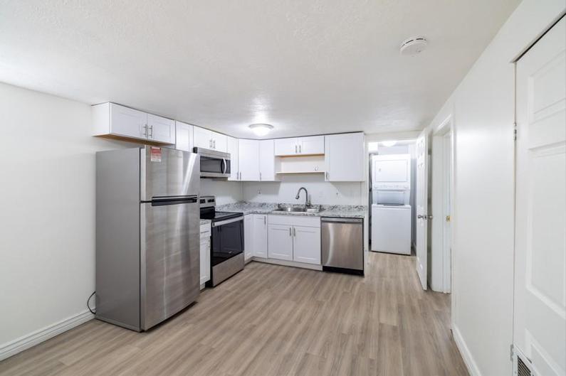 Rental property