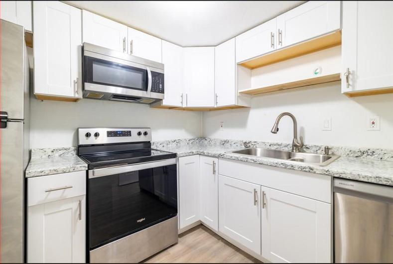 Rental property