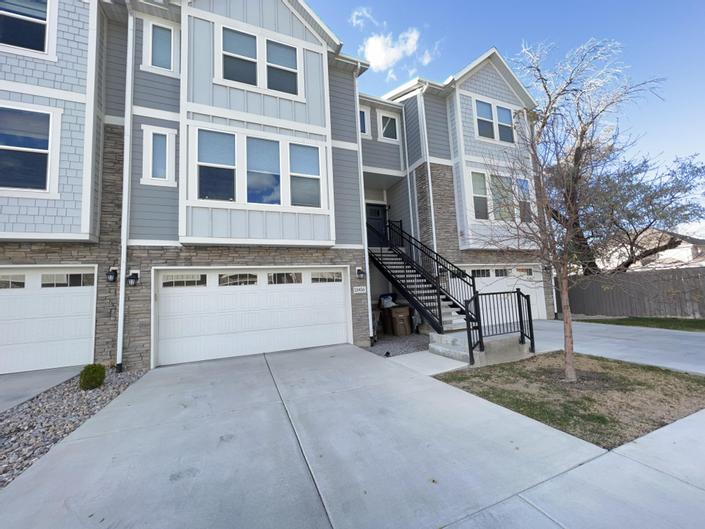 Rental property