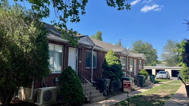 Rental property