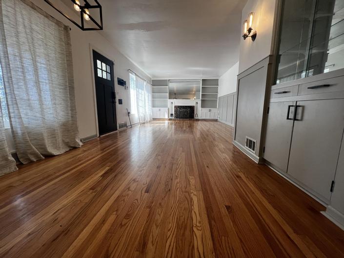Rental property