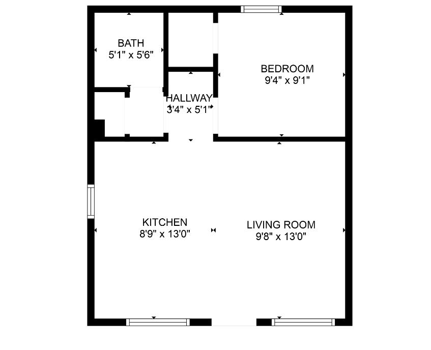 Condo/Multiplex For Rent at 666 28th Street, Ogden, UT 84403