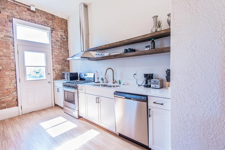 Rental property