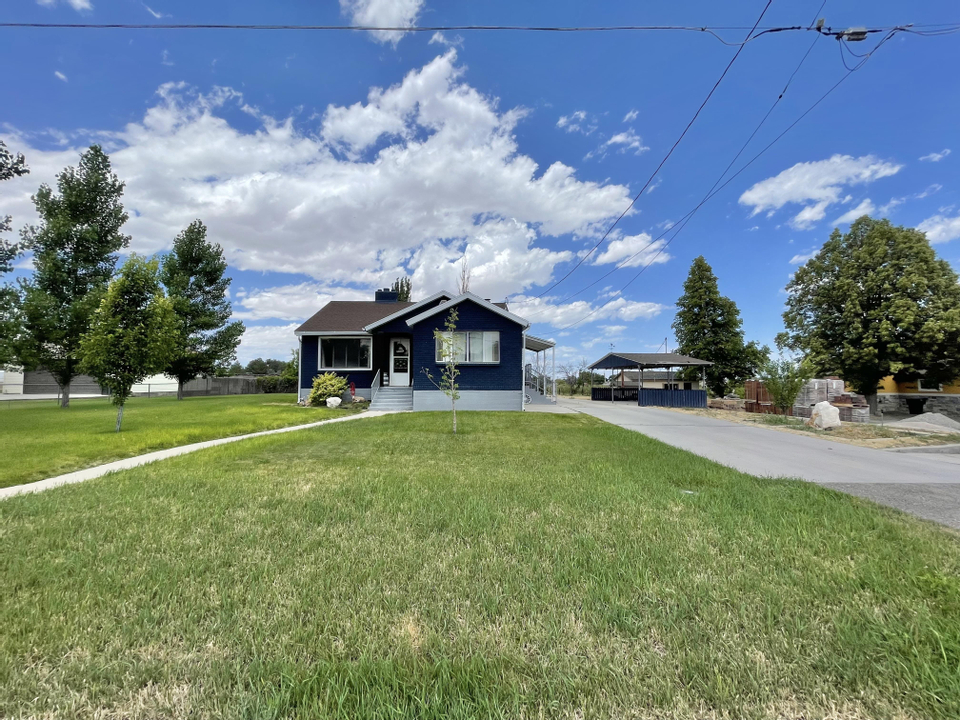 House For Rent at 49 E Durfee Street, Grantsville, UT 84029
