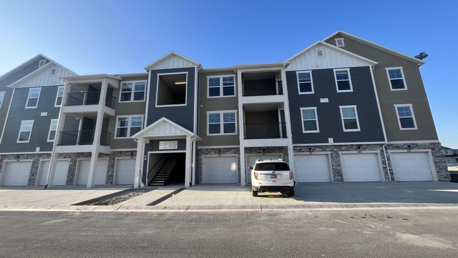 Rental property