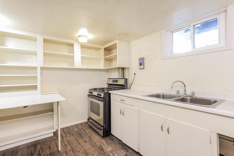 Rental property