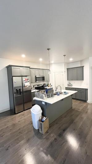 Rental property