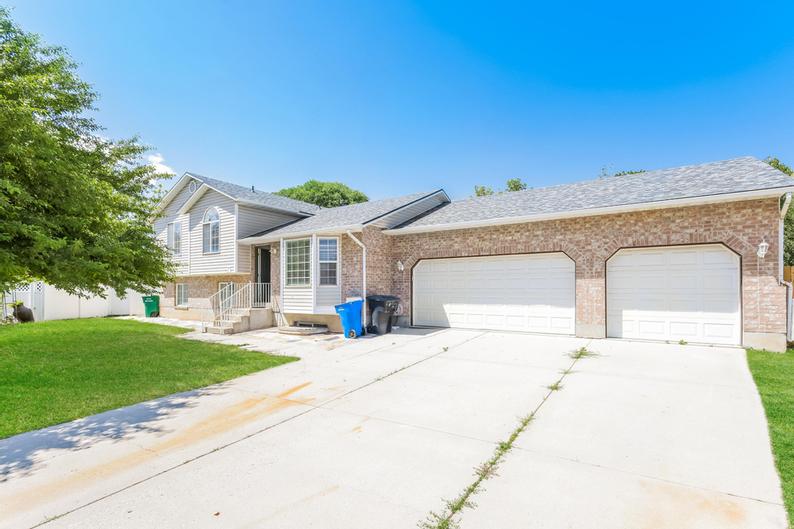 Rental property
