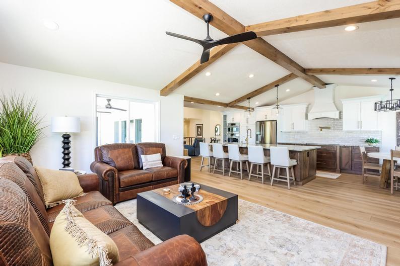 Rental property