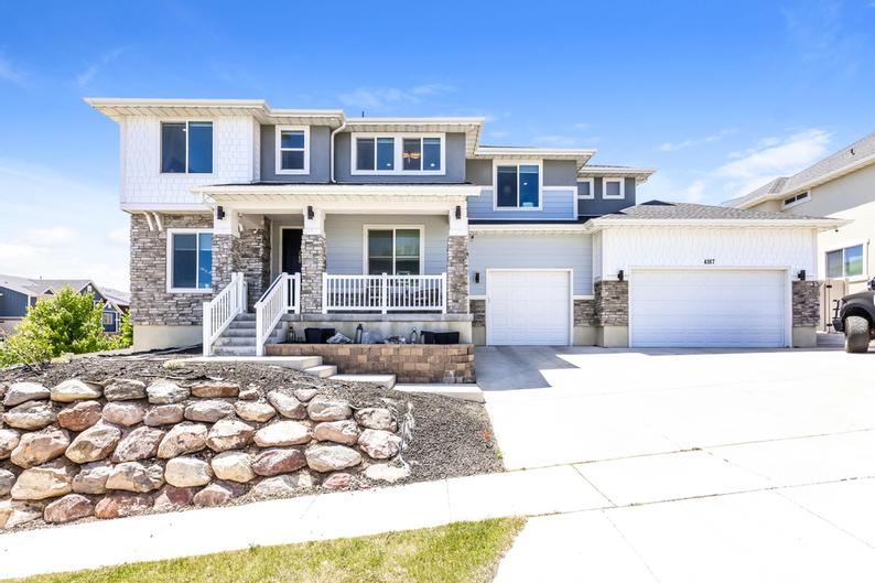Rental property