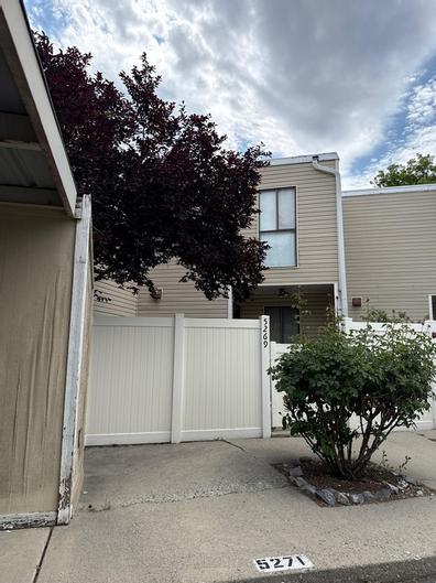 Rental property