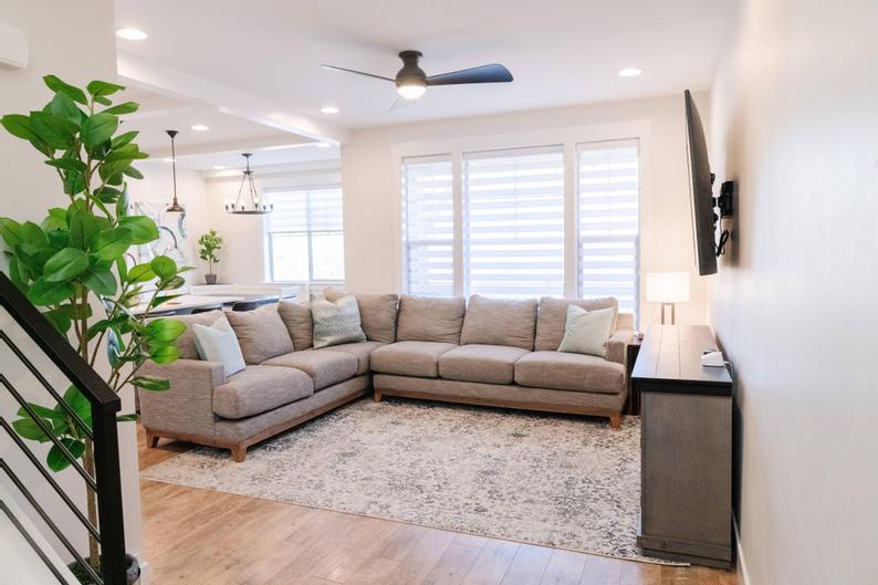 Rental property