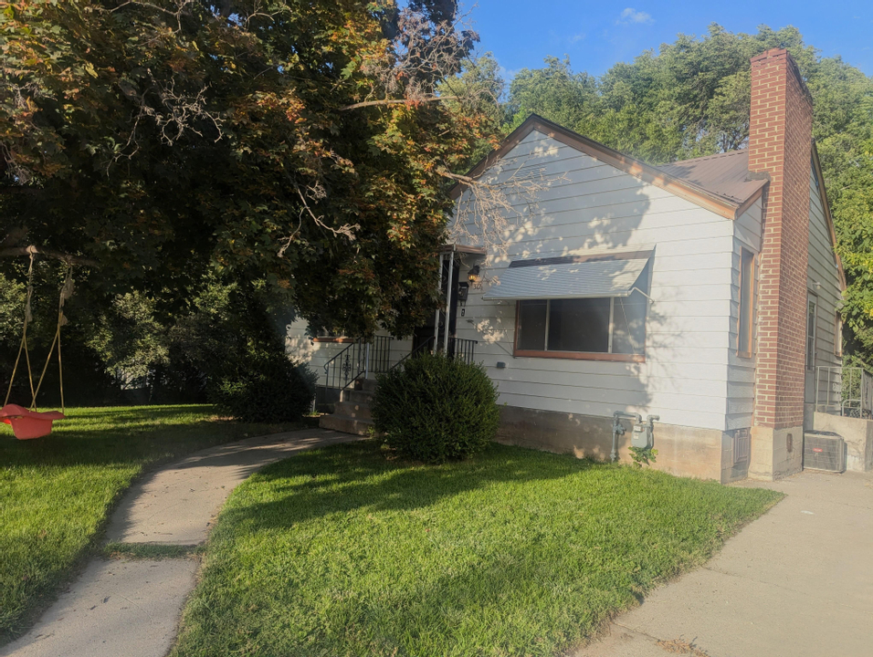 House For Rent at 312 N 200 E , Brigham City, UT 84302