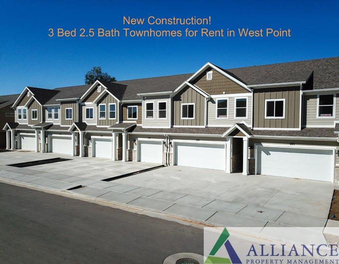 Rental property